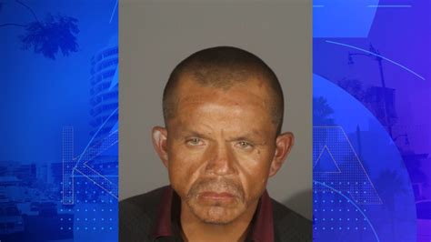 Homeless man accused of fatally stabbing victim near Santa Monica beach restrooms